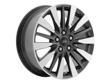 Original Ford Focus desde 01/2022 Llantas de aleación 17