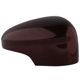 Cubierta color rojo rubí para espejo retrovisor de la puerta O/S (lado del pasajero) original para Ford S-Max Galaxy Edge 2016- 2182129