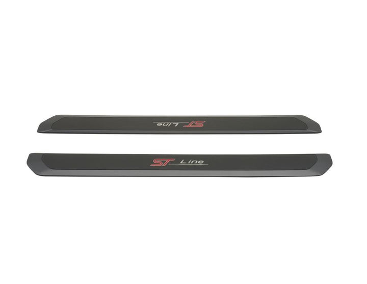 Original Ford Protectores de umbral de puerta delanteros