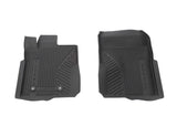 Original Ford Ranger 2022+ Alfombrillas todo tiempo para el frente 2629705
