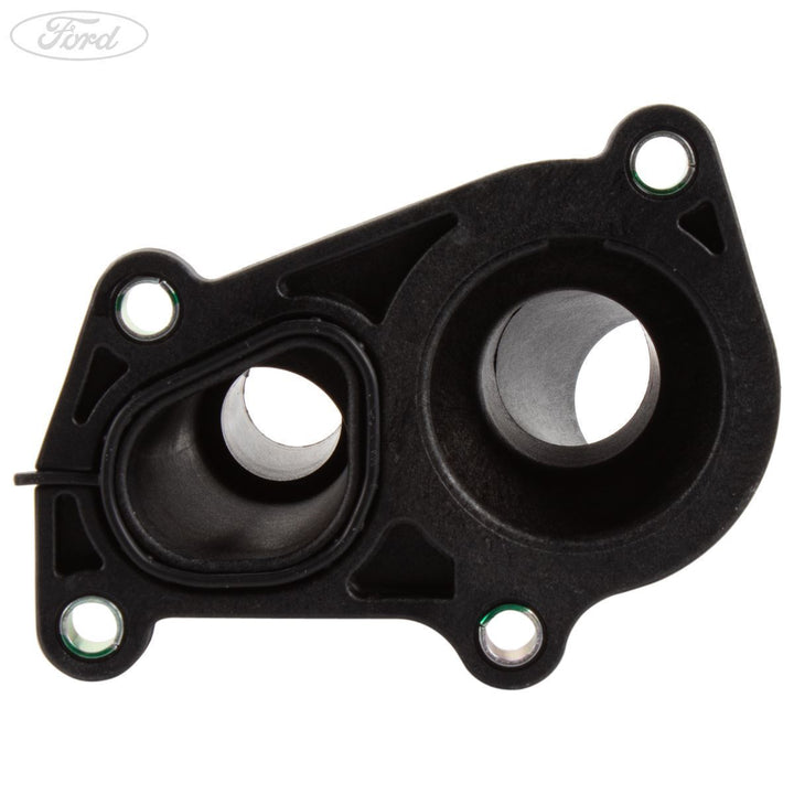 Carcasa de termostato original para Ford Fiesta Focus Puma 1.7 eFi 1493599