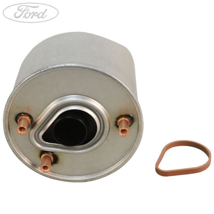 Filtro de combustible diésel original para Ford Focus Connect Mondeo 1.6 SOHC Econetic 1882099