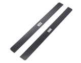 Focus Protectores de umbral de puerta delanteros, con logo ST-Line.