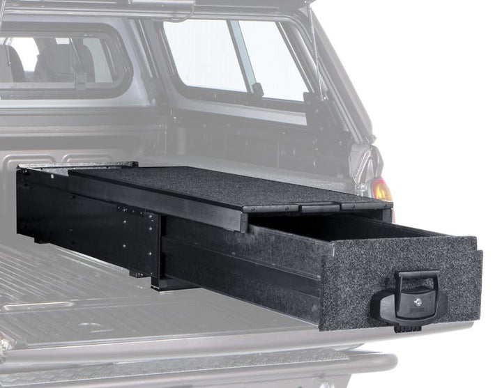 Ford Ranger desde 01/2012 ARB* Cajonera con bandeja deslizante