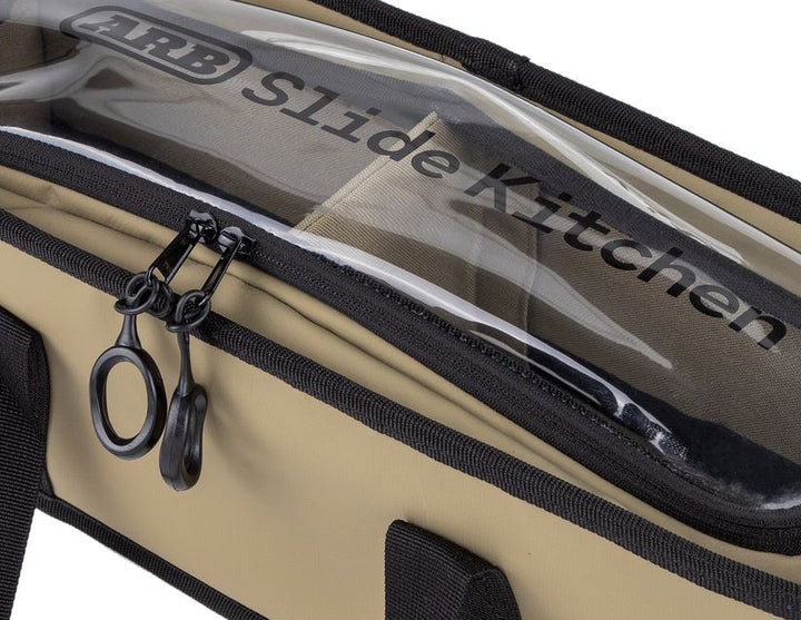 ARB* Organizador de maletero para cocina extraíble