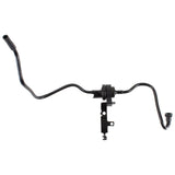 Tubo separador de vapor de combustible 1429660
