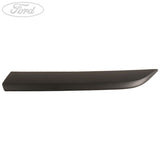 Ford Transit Custom Moldura Puerta Exterior Gris 2210774