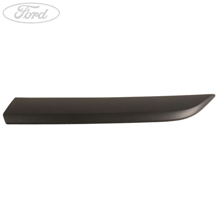 Ford Transit Custom Moldura Puerta Exterior Gris 2210774