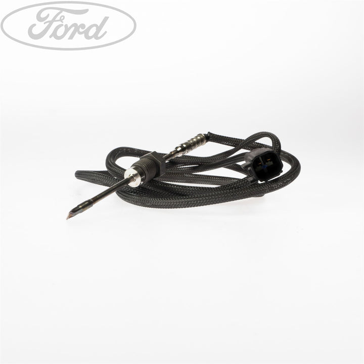 Focus 2011-2019 Sensor de Temperatura de Gases de Escape