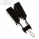 Cinturones de seguridad originales Ford 1802668
