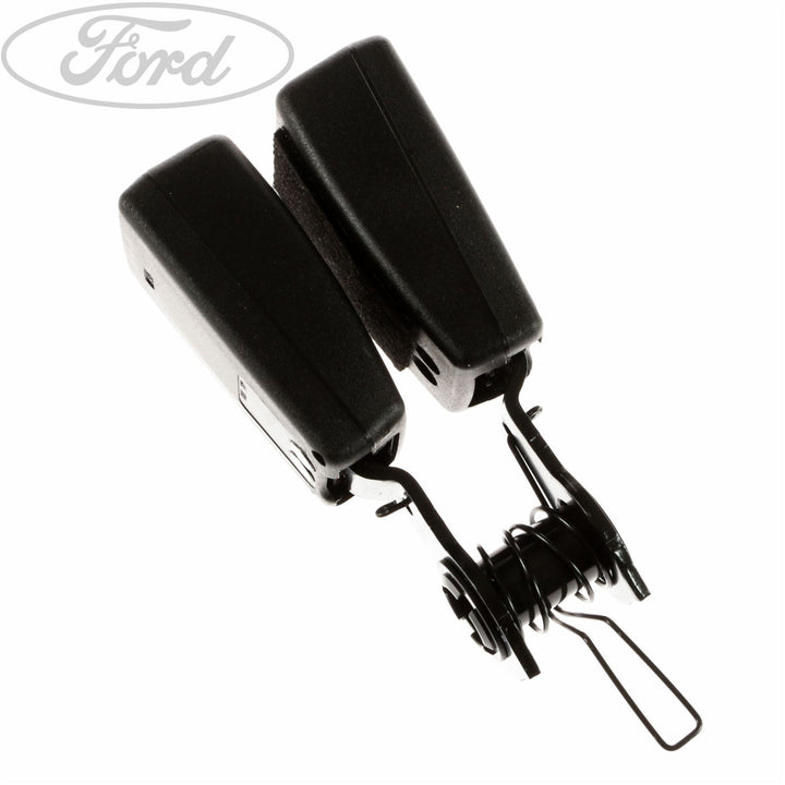 Cinturones de seguridad originales Ford 1802668