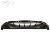 S-MAX Galaxy Parrilla Central Delantera Negro Carbón