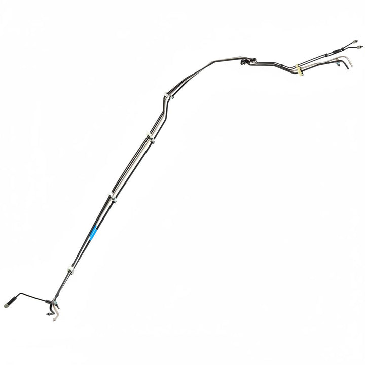 Conductos de combustible Focus 1.0/1.5 EcoBoost 2.0 Duratec/EcoBoost gasolina sin calefactor auxiliar 2014-2019