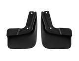 Original Ford Mustang Mach-E 2020+ Kit de defensas traseras contorneadas Splash Guard