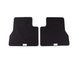 Original Ford Tourneo Connect 2013-2014 Juego de alfombrillas contorneadas de velour 1930272