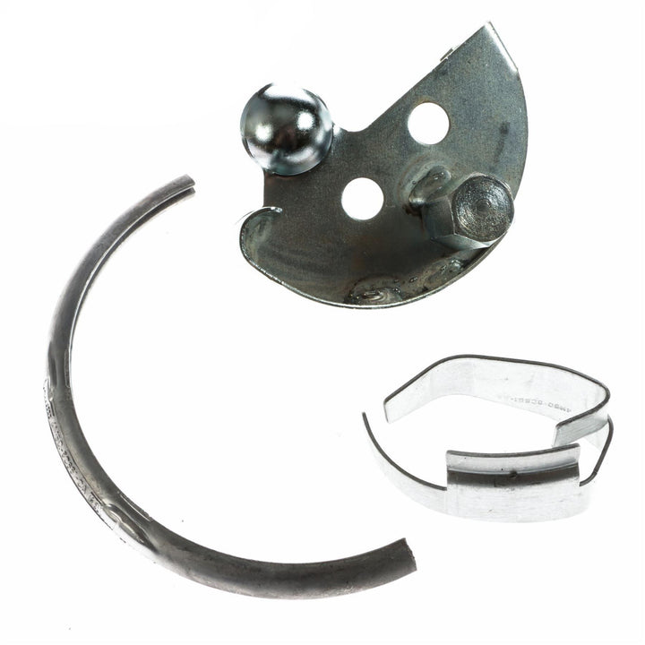Kit de correa de transmisión original para Ford Focus Focus C-Max MPV 1708273