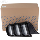 Grupo de luces traseras de 3 niveles N/S (lado del conductor) originales para Ford Mustang 2014-2017 2162958