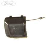Tapa de parachoques trasero original para Ford Galaxy WA6 1475200