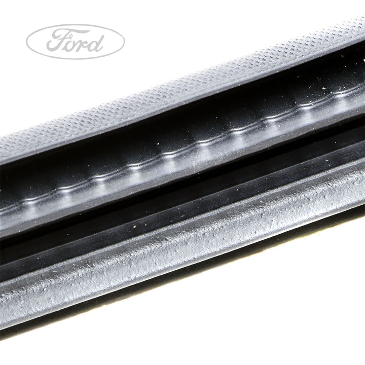Burlete para carrocería en puerta exterior N/S (lado del conductor) original para Ford Fiesta 1794593