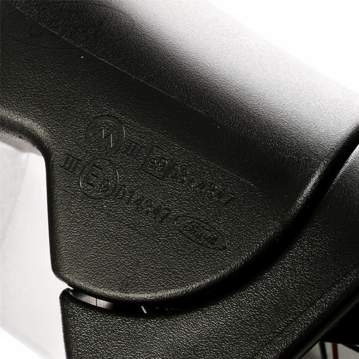 Espejo retrovisor exterior delantero izquierdo N/S (lado del conductor) original para Ford S-Max WA6 1776375