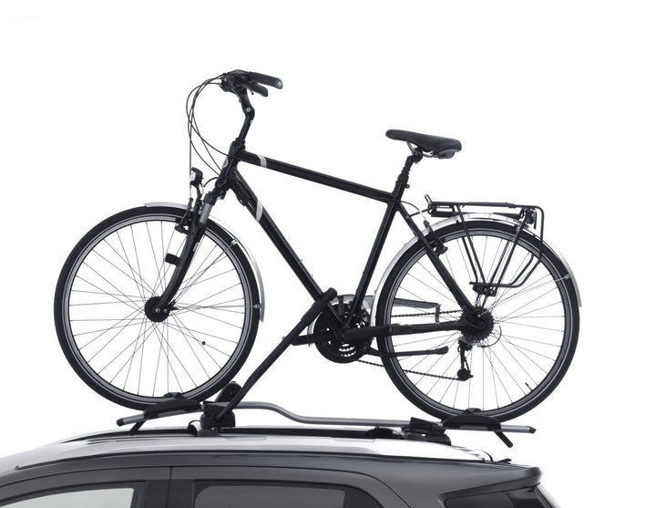 Thule®* Portabicicletas para techo Expert 298.