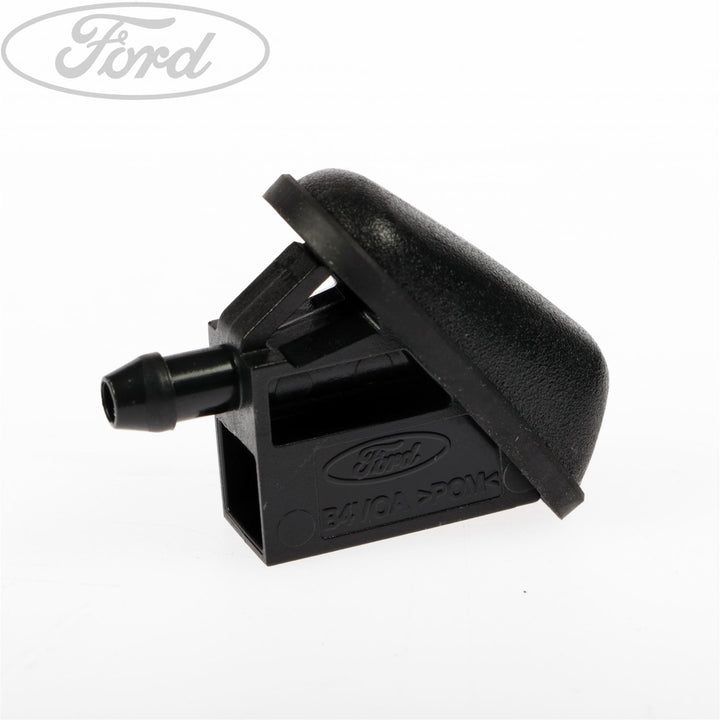 Ford C-Max 2010-2015 Kit de Jet Limpiaparabrisas con Calefacción Azul 1708796