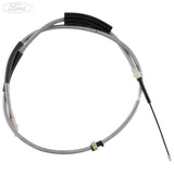 Cable para freno de mano/estacionamiento trasero original para Ford Mondeo 1447430