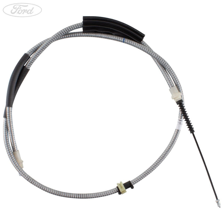 Cable para freno de mano/estacionamiento trasero original para Ford Mondeo 1447430