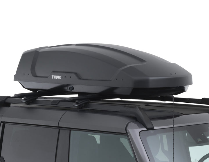 Original Thule Force XT M Black Aeroskin 2430265
