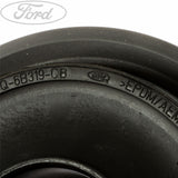Polea de cigüeñal original para Ford Transit 1748942