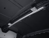 Original Ford Transit desde 05/2019 Kit de raíles de techo Airline