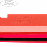 Luz de freno central trasera original para Ford Mondeo Hatch 2007-2014 1854099