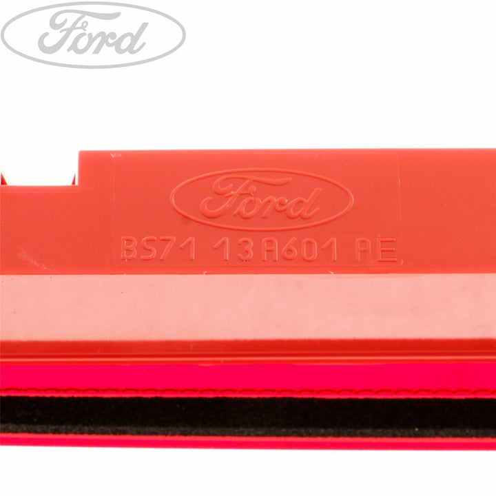 Luz de freno central trasera original para Ford Mondeo Hatch 2007-2014 1854099