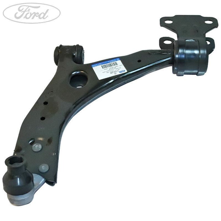 Ford Focus 2011-2019 Brazo Suspensión Frontal LI Negro 2176249