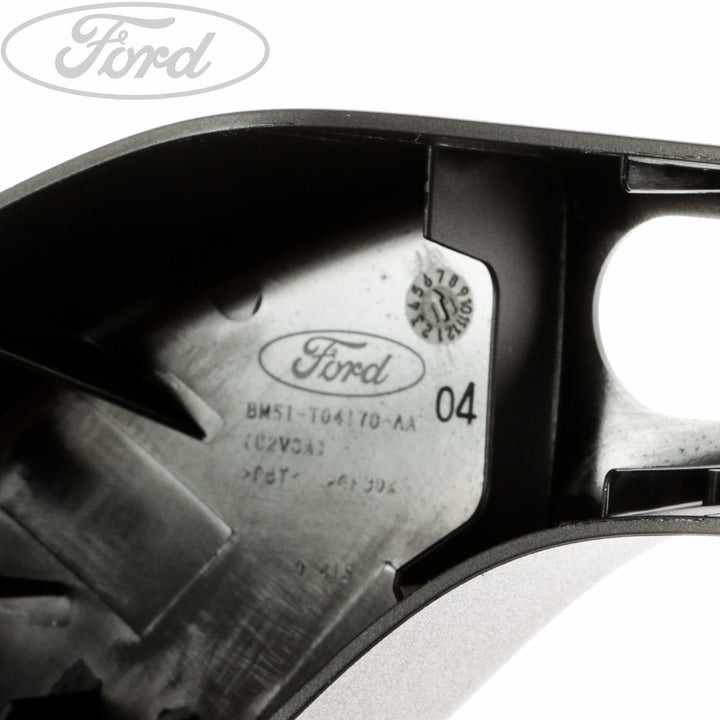 Tapa para brazo del limpiaparabrisas original Ford 1718652