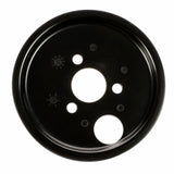 Polea para bomba de dirección asistida original para Ford Transit 1372740