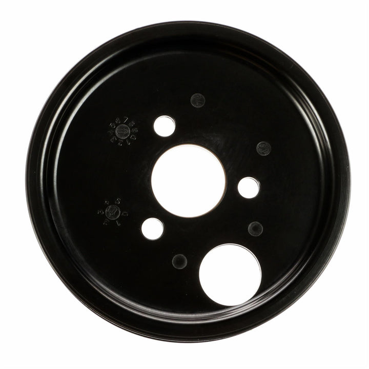 Polea para bomba de dirección asistida original para Ford Transit 1372740