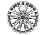 Original Ford C-MAX Juego de Llantas de Aleación Sólo para Modelos del 04/2015 al 12/2019 35140412