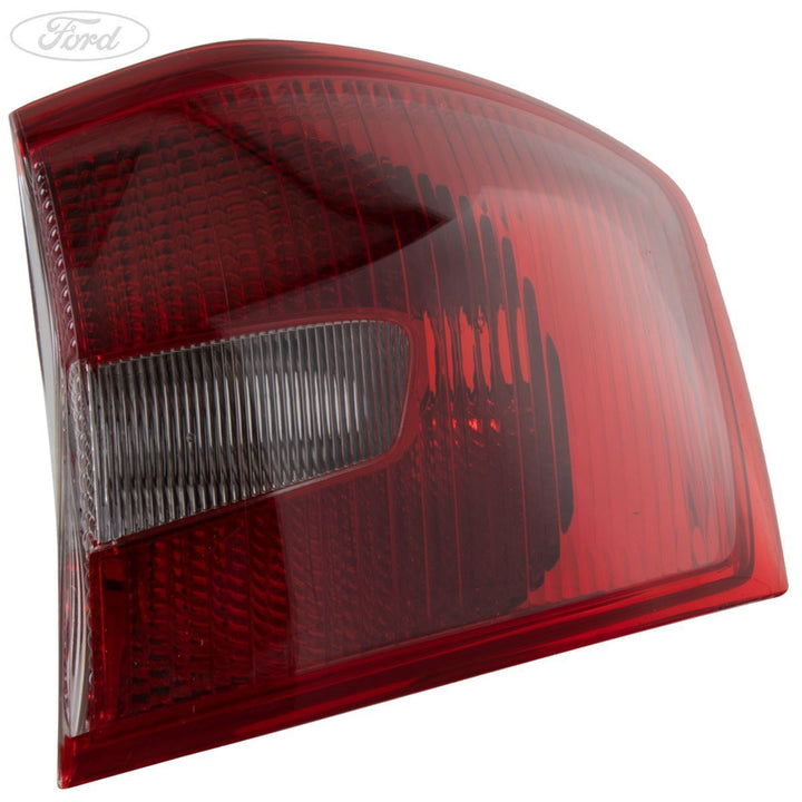 Ford Kuga 2008-2012 Luz de Freno y Flasher Exterior Rojo 1710611
