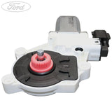 Ford Focus 2011-19 Motor Ventana Derecho Negro 1869993