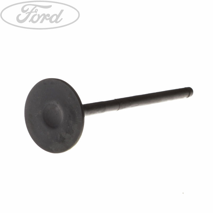 Válvula de escape de culata del motor original Ford 1584019