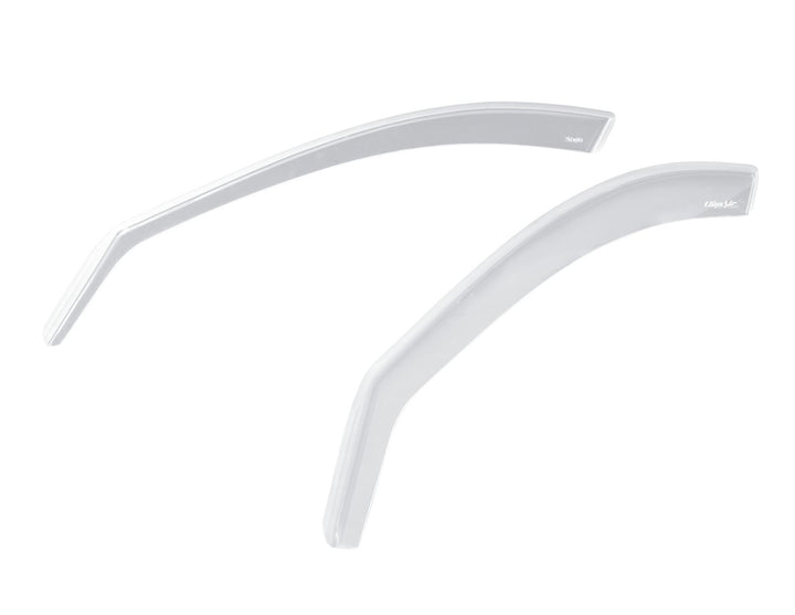 Mustang Mach-E ClimAir®* Deflector de aire para ventanillas delanteras