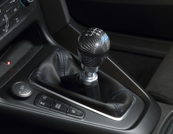 Focus Pomo de palanca de cambios Performance con accesorio RS., desde 10/2014 en adelante