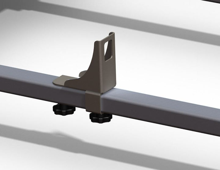 Q-Top® (Q-Tech)* Juego de topes de escalera para soporte base de techo