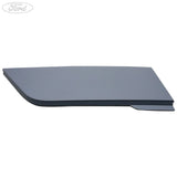 Puerta de acceso al depósito de combustible original Ford 2182395