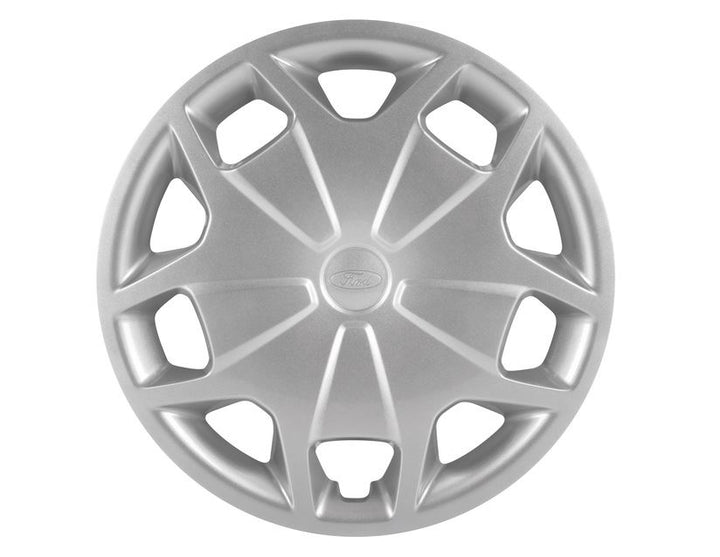 Original Ford Transit Mk8 Mk9 Custom 2015+ Rueda de acero de 15