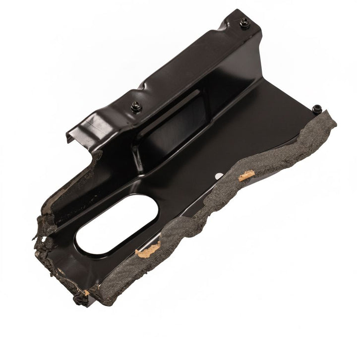 Panel de reparación trasero inferior EcoSport manual 5 velocidades 2013-2017