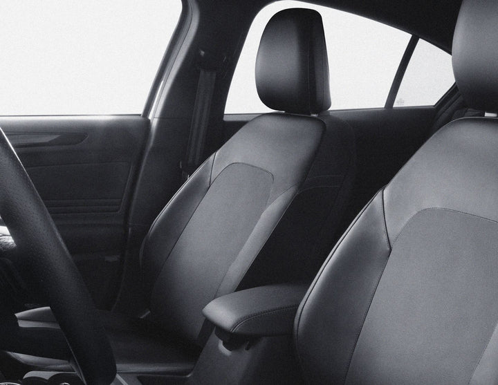 Focus desde 04/2018 ACTIVline* Funda de asiento premium