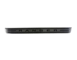 Original Ford Ranger 01/2012-01/2019 Protectores de umbral de puerta delanteros