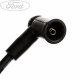 Cable de encendido cilindro HT original para Ford Fiesta Focus C-Max Mondeo 4 1335377